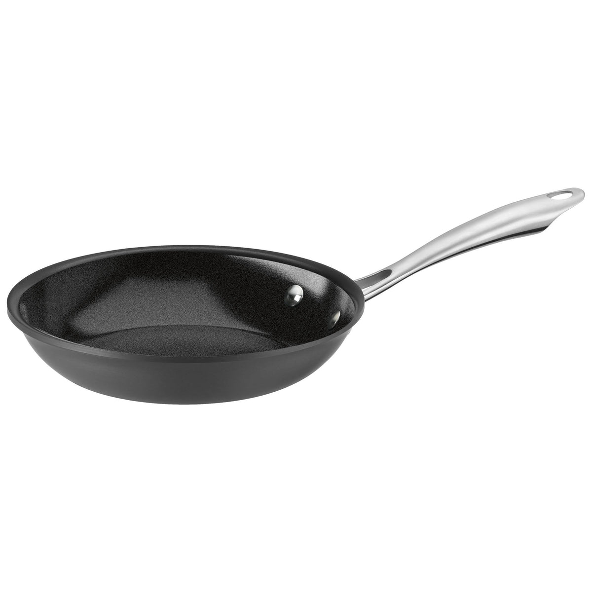 GreenGourmet® Hard Anodized Induction-Ready 8" Skillet | Cuisinart Cookware