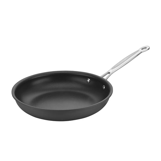 Chef's Classic™ Nonstick Hard Anodized 10" Skillet | Cuisinart Cookware