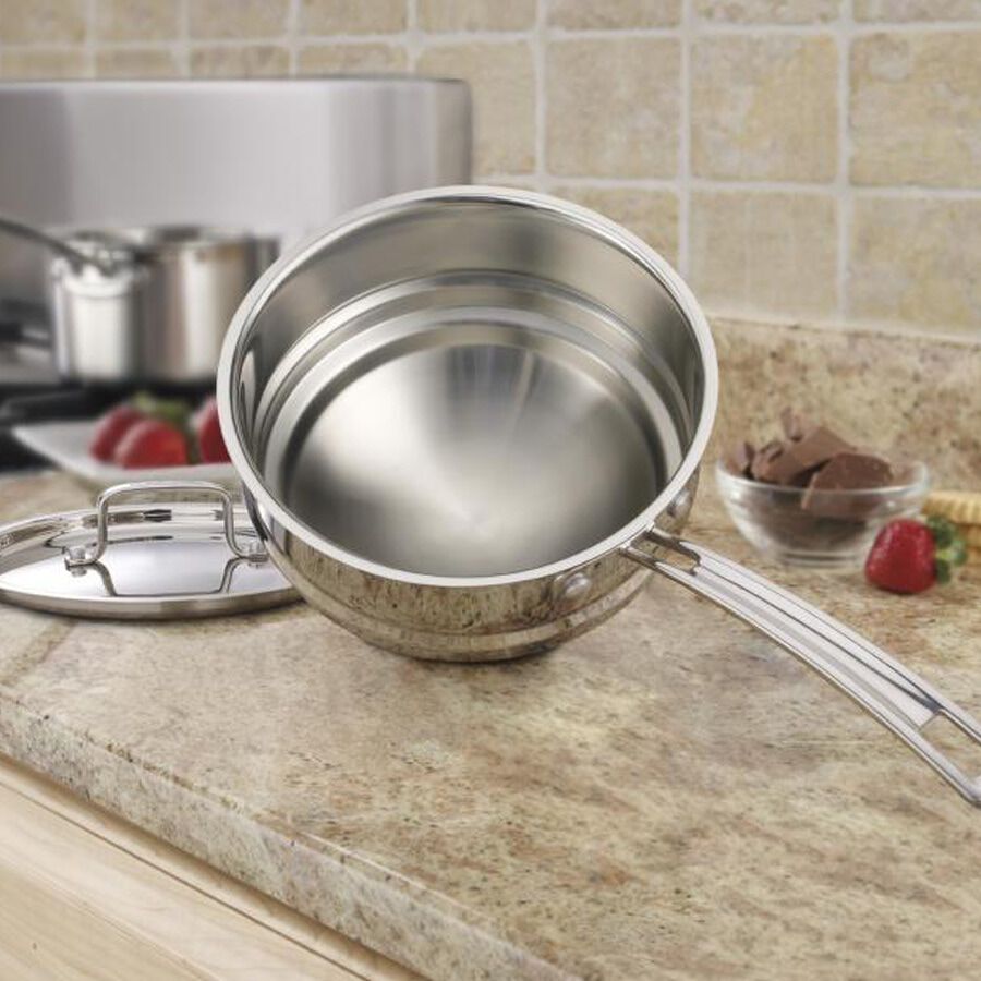 Double Boiler | Cuisinart Cookware