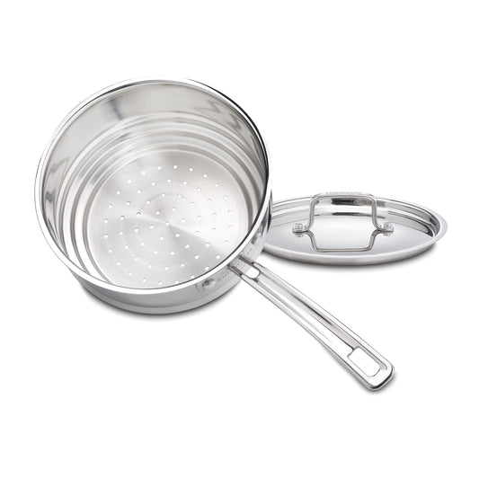 20cm Universal Steamer | Cuisinart Cookware