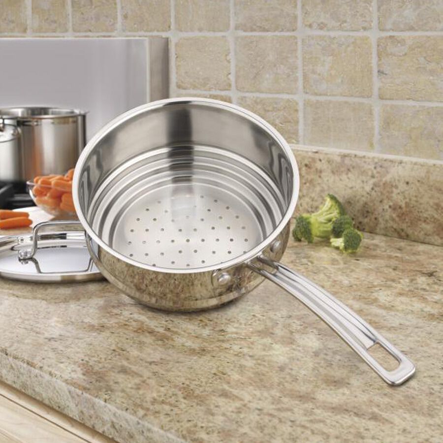 20cm Universal Steamer | Cuisinart Cookware