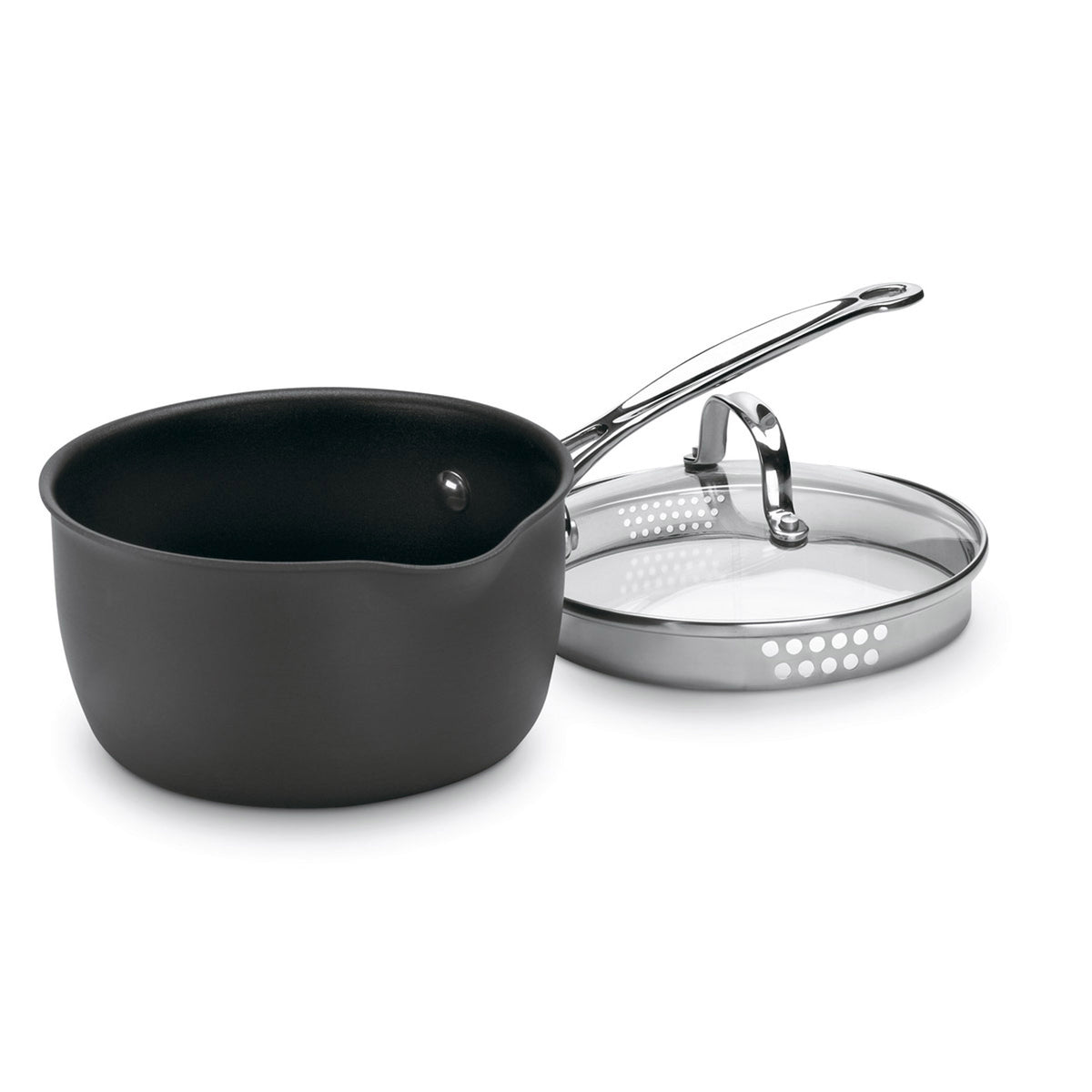 2 Quart Pour Saucepan | Cuisinart Cookware