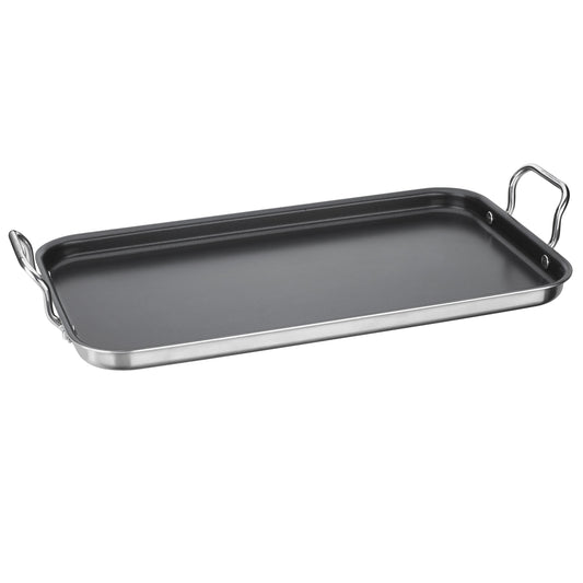 Double Burner Griddle | Cuisinart Cookware