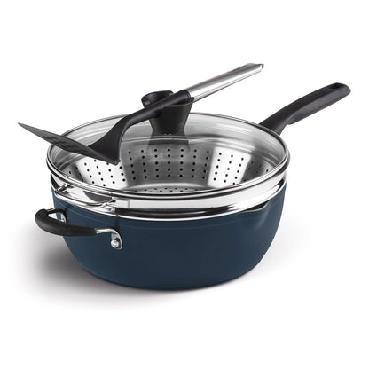 Preferred Pan 4-Pc Set | Cuisinart Cookware