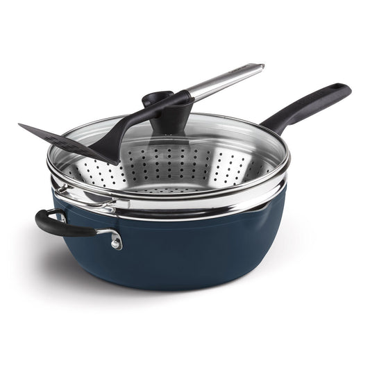 Preferred Pan 4-Pc Set | Cuisinart Cookware