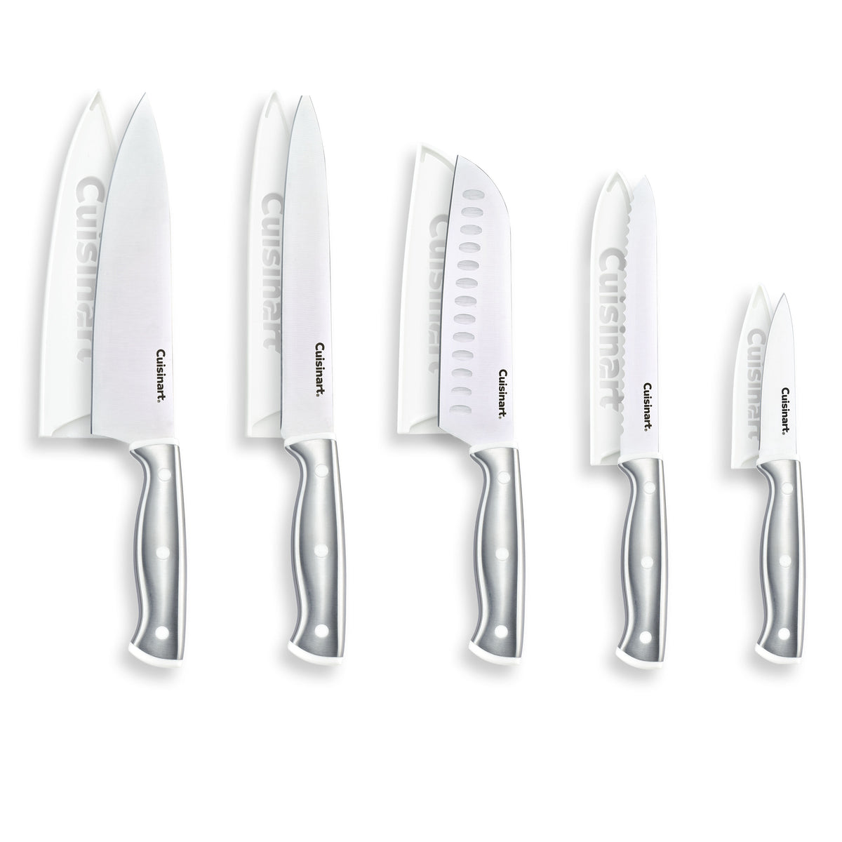 Classic® ColorCore® Collection | Cuisinart Cutlery