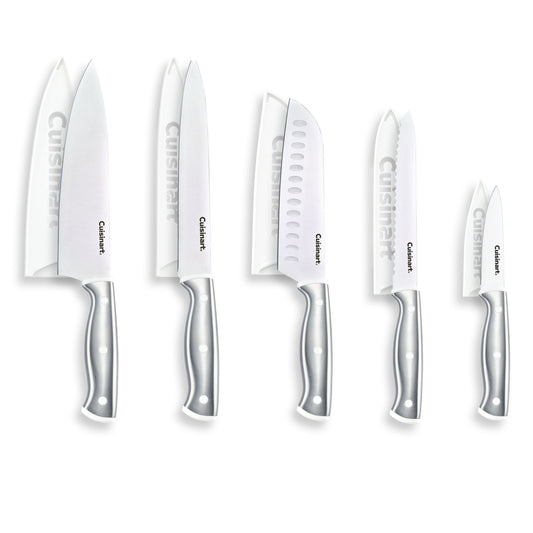 Classic® ColorCore® Collection | Cuisinart Cutlery