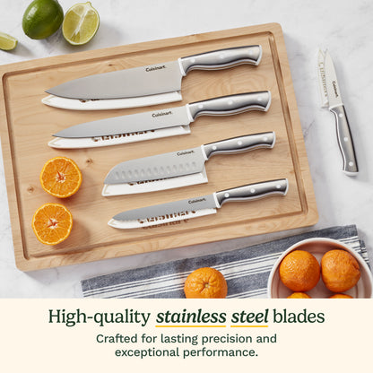 Classic® ColorCore® Collection | Cuisinart Cutlery
