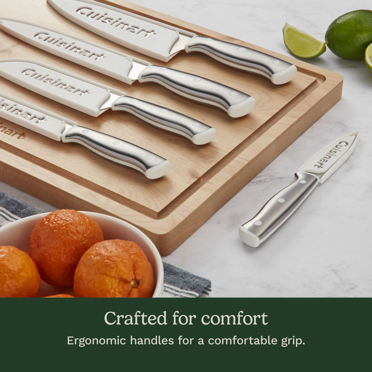 Classic® ColorCore® Collection | Cuisinart Cutlery
