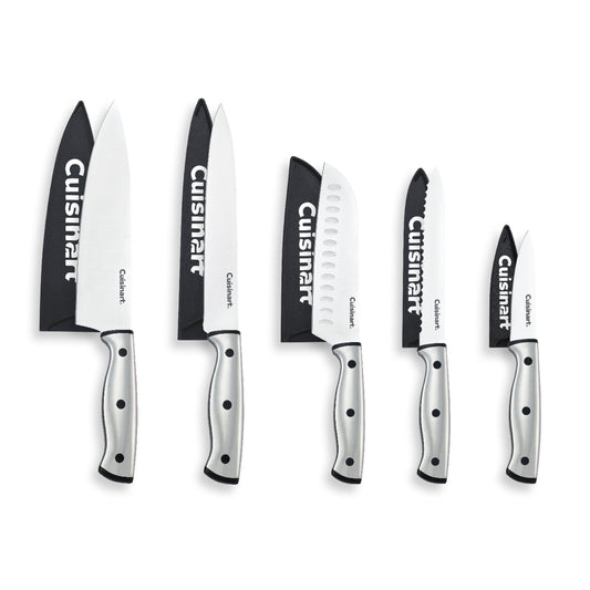 Classic® ColorCore® Collection | Cuisinart Cutlery
