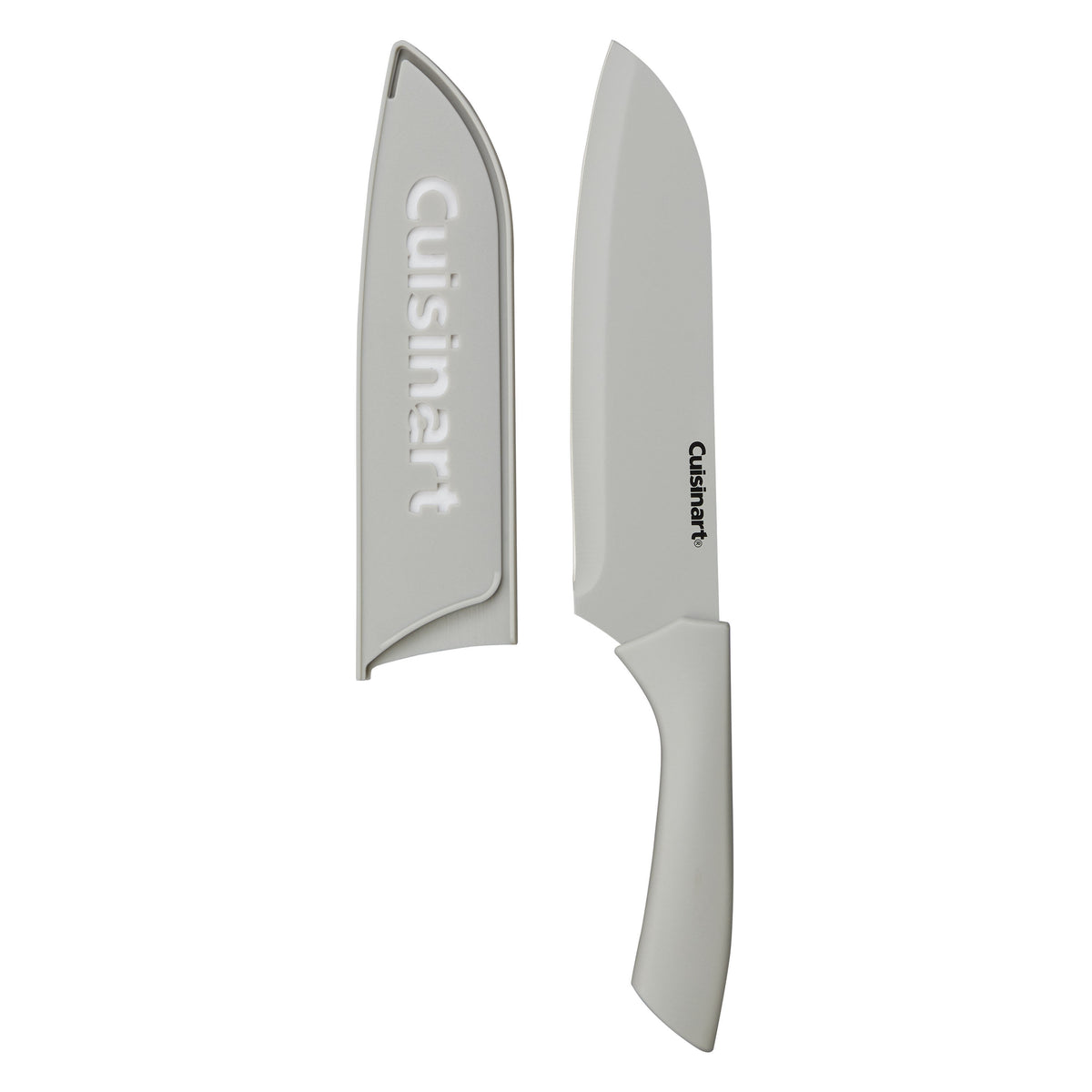 10pc Ceramic Coated Knife Set | Cuisinart Cutlery