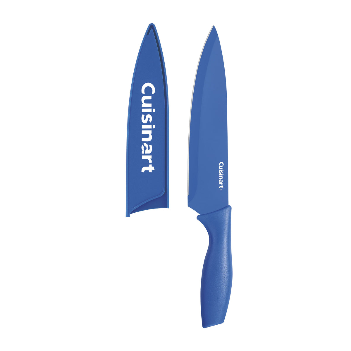 12pc Ceramic-Coated Knife Set | Cuisinart Cutlery