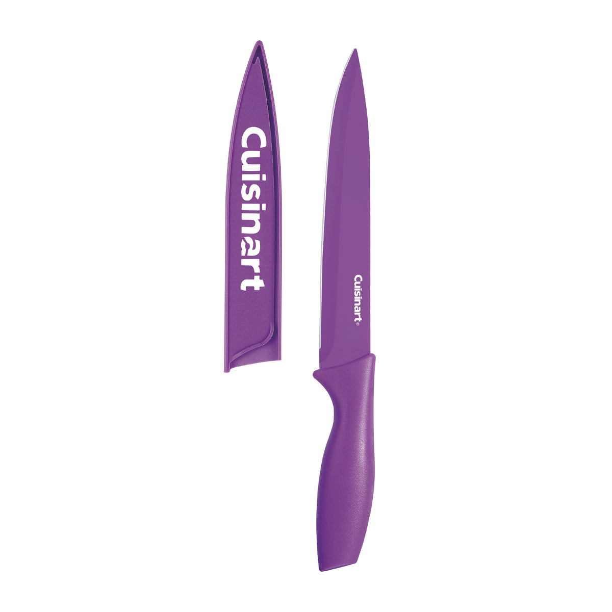 12pc Ceramic-Coated Knife Set | Cuisinart Cutlery