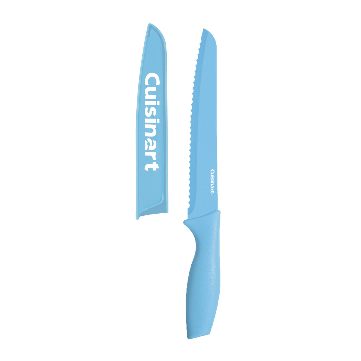 12pc Ceramic-Coated Knife Set | Cuisinart Cutlery
