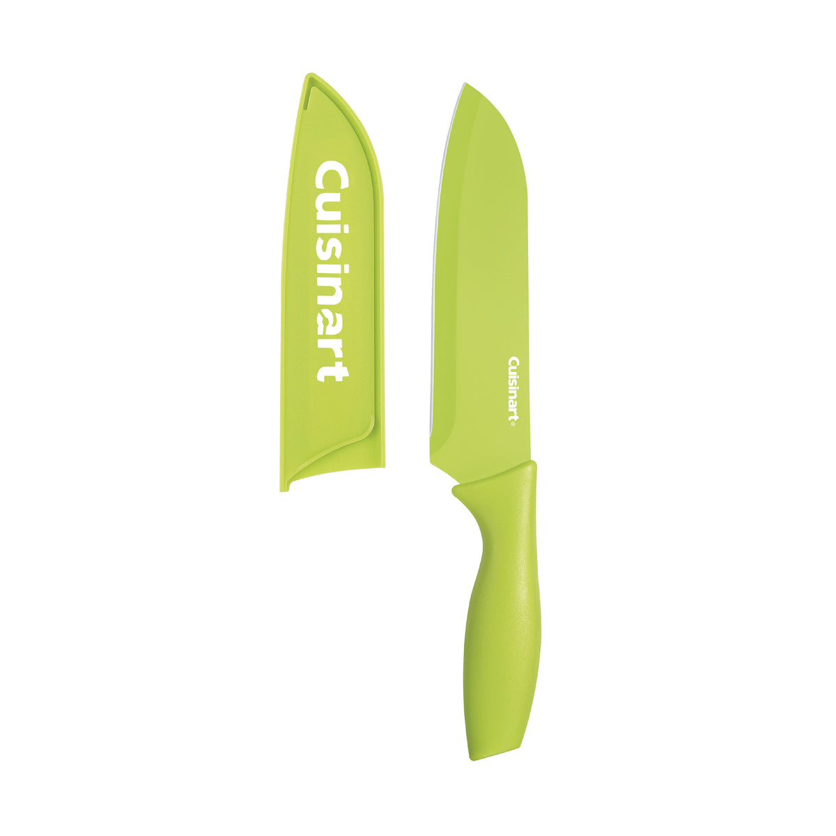 12pc Ceramic-Coated Knife Set | Cuisinart Cutlery