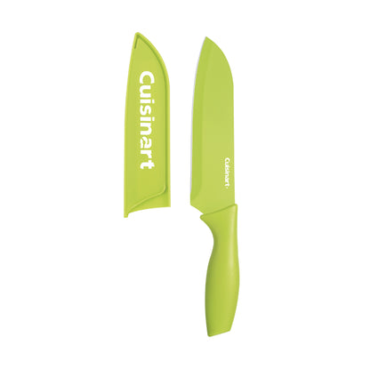 12pc Ceramic-Coated Knife Set | Cuisinart Cutlery