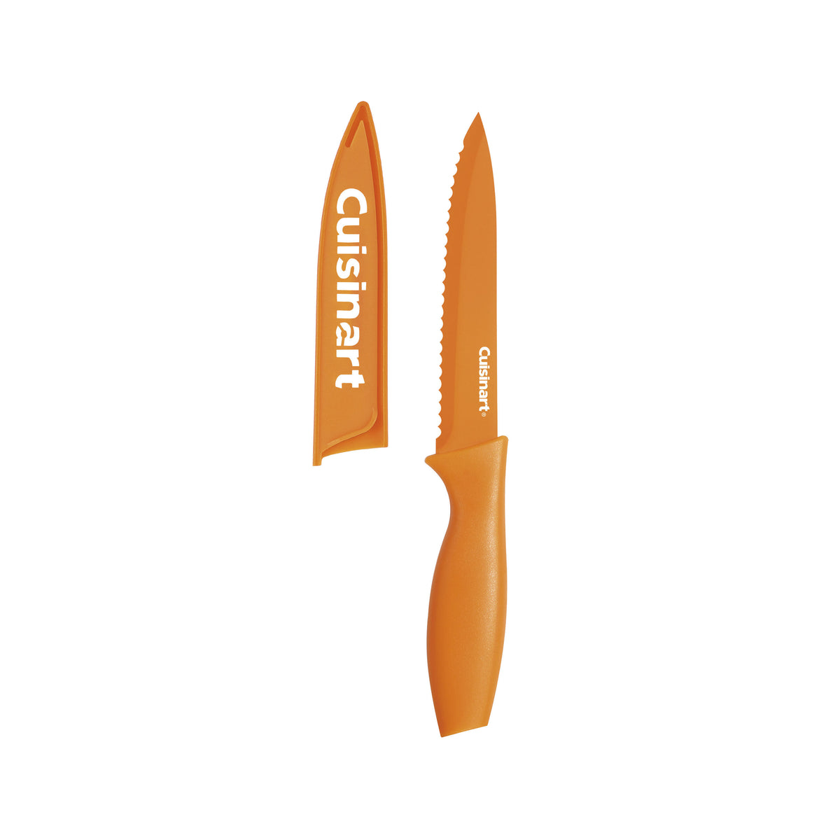 12pc Ceramic-Coated Knife Set | Cuisinart Cutlery