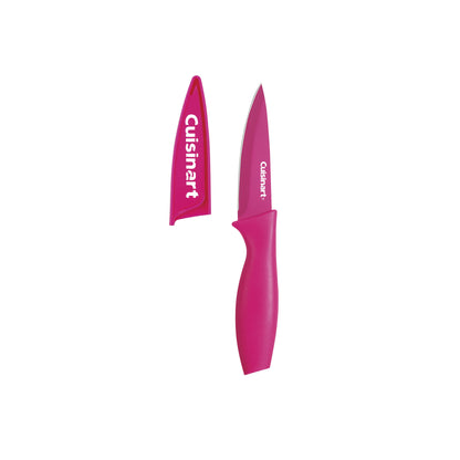 12pc Ceramic-Coated Knife Set | Cuisinart Cutlery