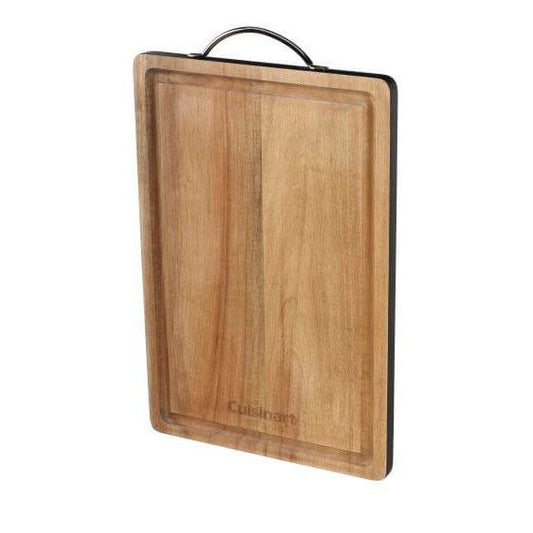15" Acacia Cutting Board | Cuisinart Cutlery