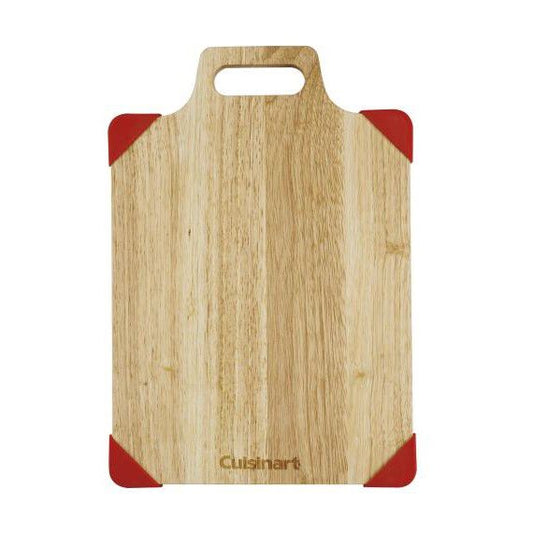 15" Rubberwood/Silicone | Cuisinart Cutlery