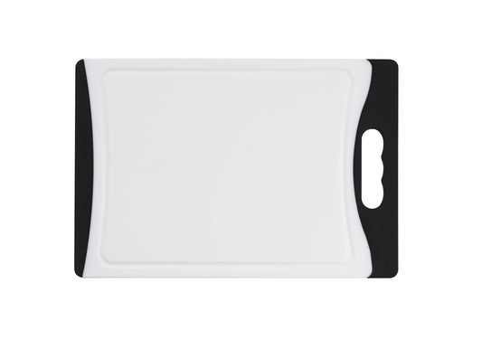 11" White Board with Black | Cuisinart Cutlery