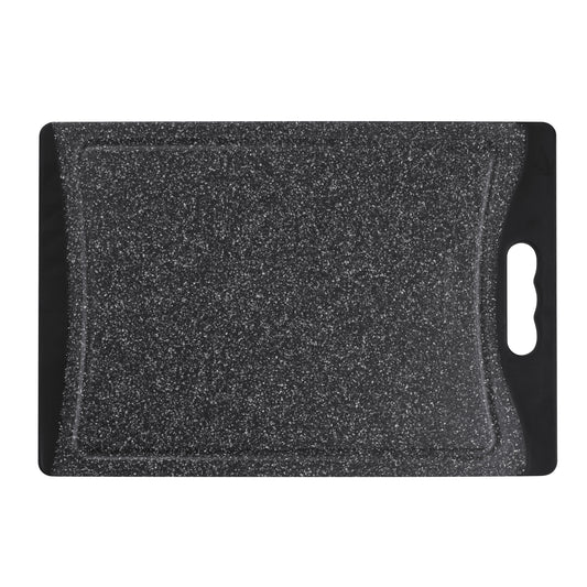 14" Marble Board with Black | Cuisinart Cutlery