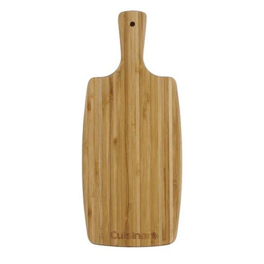 14" Bamboo Cutting Board | Cuisinart Cutlery