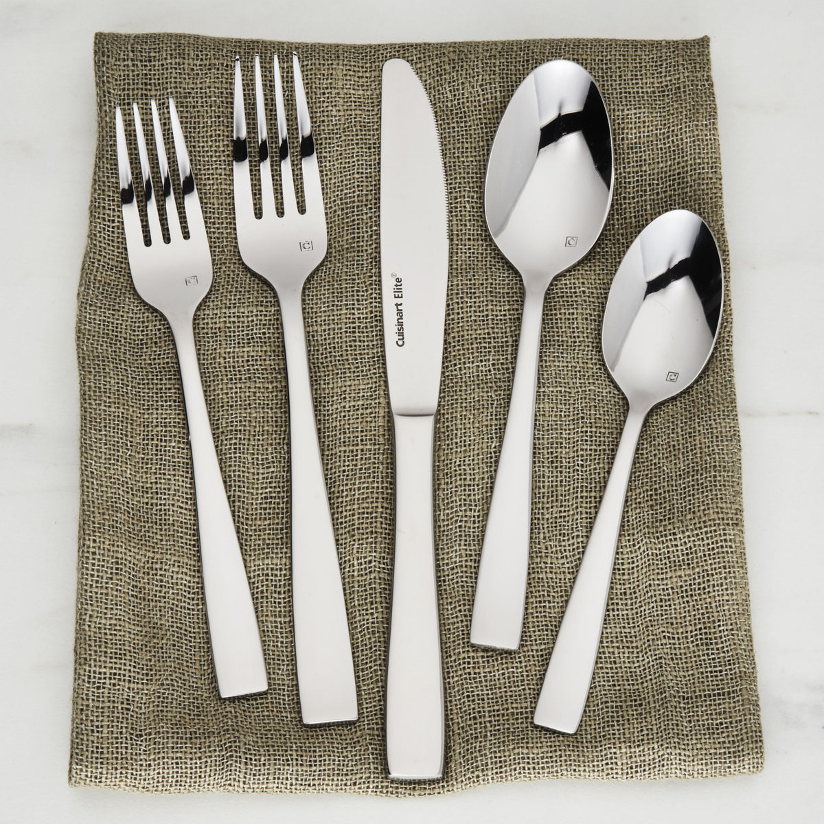 Sienna Collection | Cuisinart Cutlery