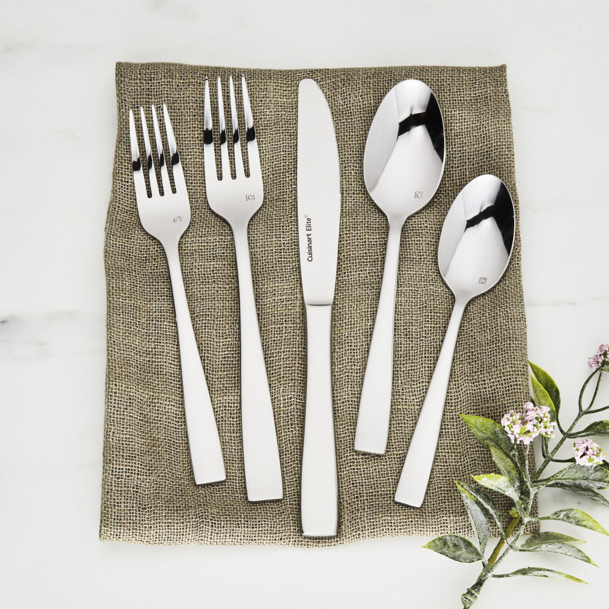Sienna Collection | Cuisinart Cutlery