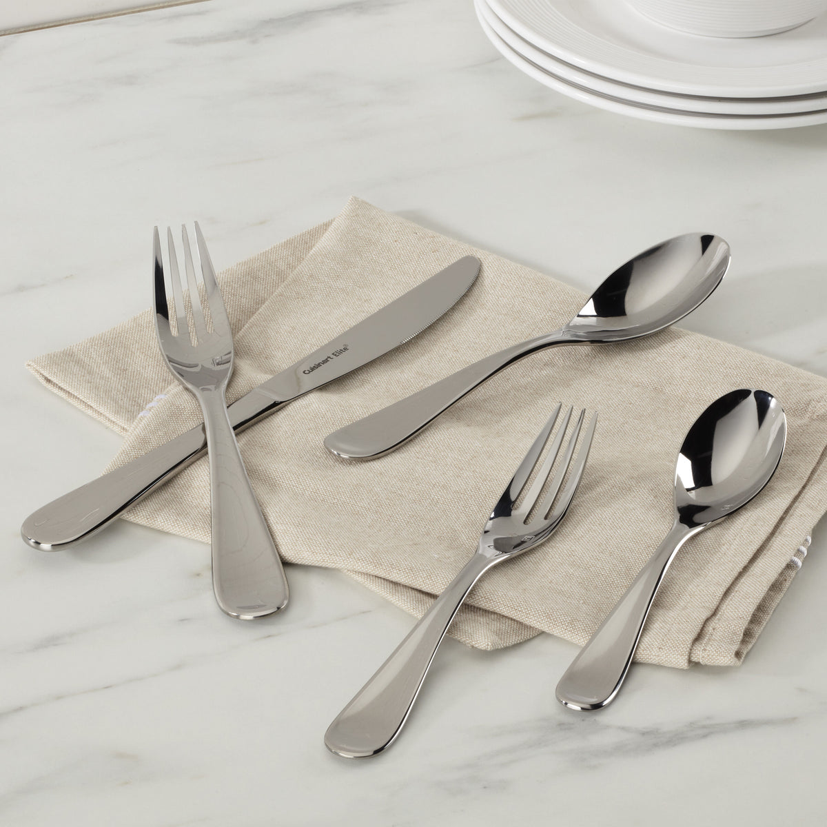 Elite Maree Collection | Cuisinart Cutlery