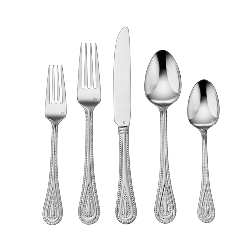 Fampoux 20 Piece Set | Cuisinart Cutlery