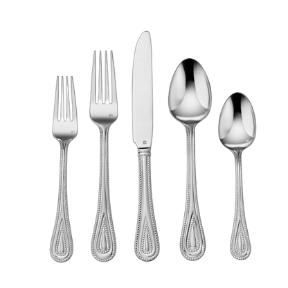 Fampoux 20 Piece Set | Cuisinart Cutlery