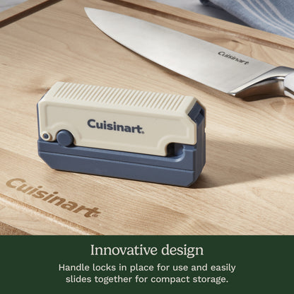 Knife and Shears Sharpener | Cuisinart Cutlery