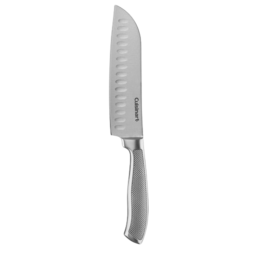 7” Stainless Steel Santoku Knife – Graphix Collection | Cuisinart Cutlery