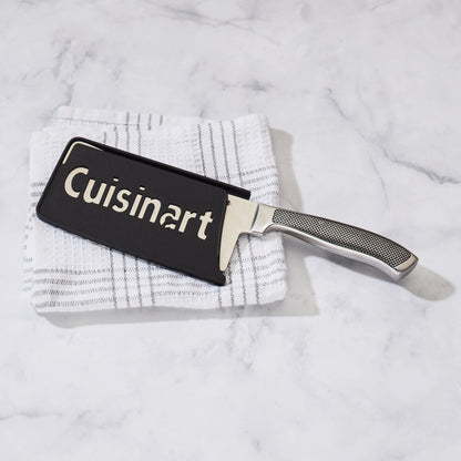 7” Stainless Steel Cleaver Knife – Graphix Collection | Cuisinart Cutlery
