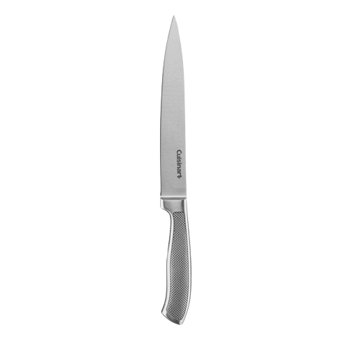 8” Stainless Steel Slicing Knife – Graphix Collection | Cuisinart Cutlery