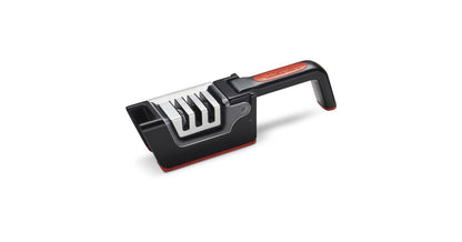 3-Slot Foldable Knife Sharpener | Cuisinart Cutlery