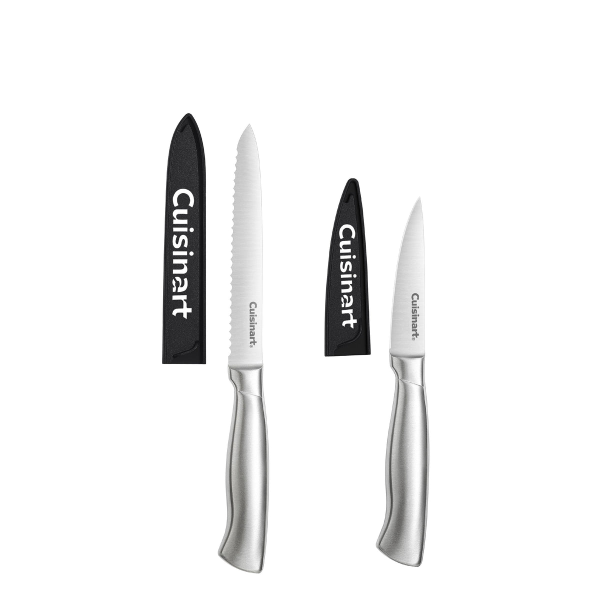 2pc Stainless Steel Knife Set | Cuisinart Cutlery