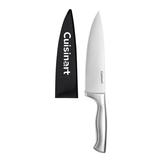 8" Stainless Steel Chef's Knife | Cuisinart Cutlery