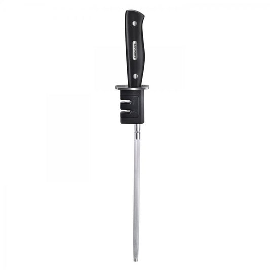 9" Steel and Knife Sharpener | Cuisinart Cutlery