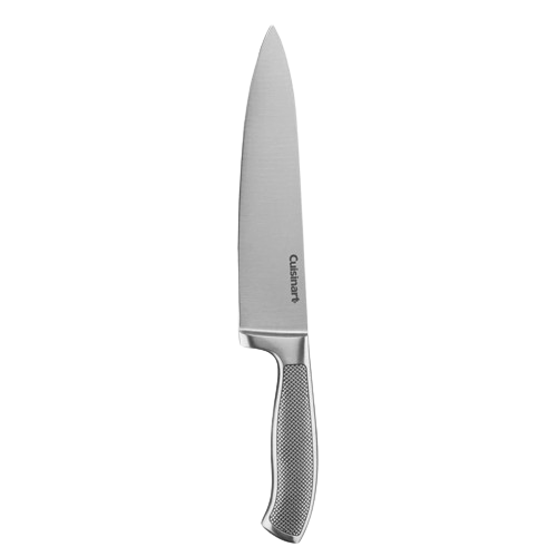 8” Stainless Steel Chef Knife – Graphix Collection | Cuisinart Cutlery