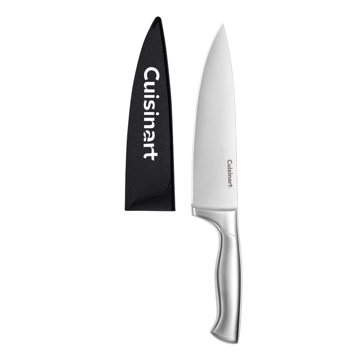 3pc Stainless Steel Knife Set | Cuisinart Cutlery