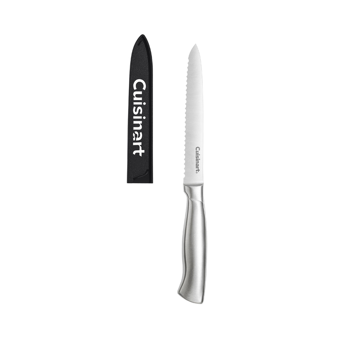 3pc Stainless Steel Knife Set | Cuisinart Cutlery