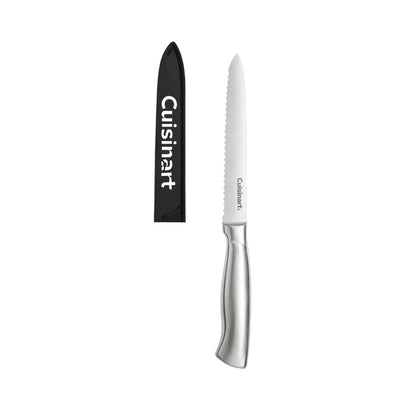 3pc Stainless Steel Knife Set | Cuisinart Cutlery