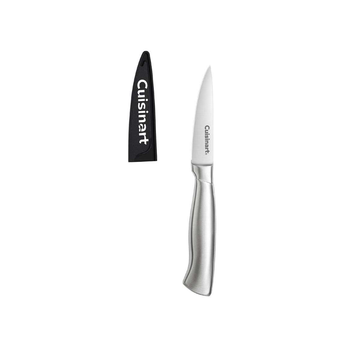 3pc Stainless Steel Knife Set | Cuisinart Cutlery