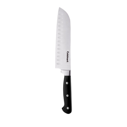 7" Santoku Knife | Cuisinart Cutlery