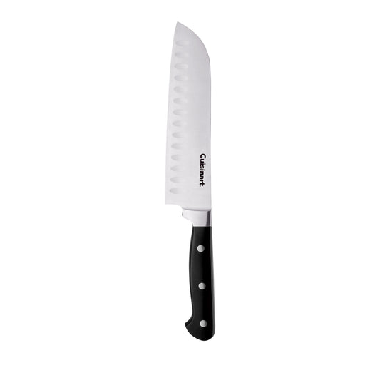 7" Santoku Knife | Cuisinart Cutlery