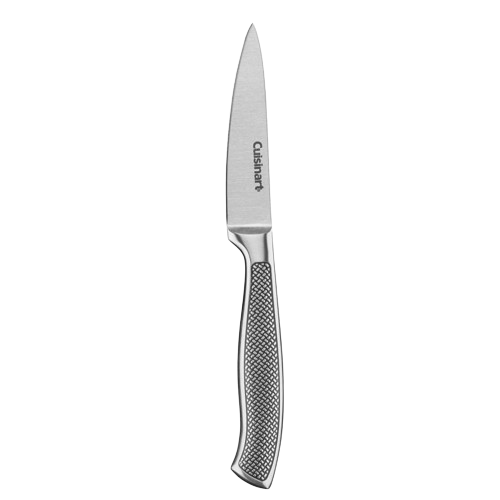 3.5” Stainless Steel Paring Knife – Graphix Collection | Cuisinart Cutlery