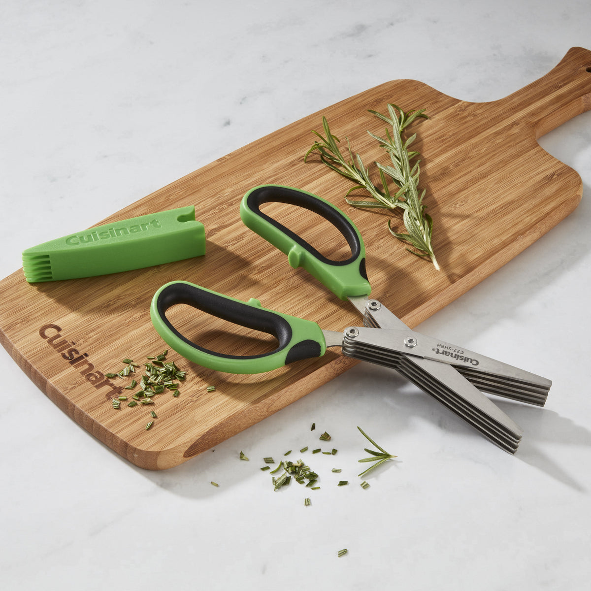 8.5" Herb Shears | Cuisinart Cutlery