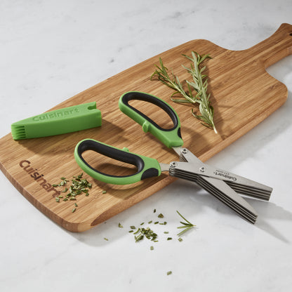 8.5" Herb Shears | Cuisinart Cutlery